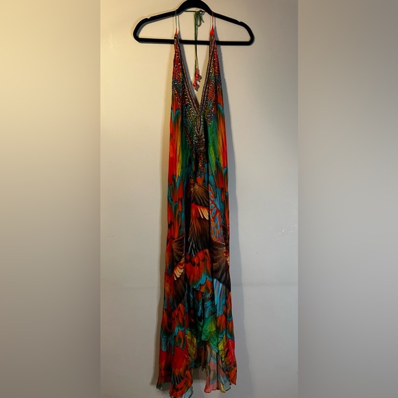 Kaftan/Cover Up - Picture 4 of 6